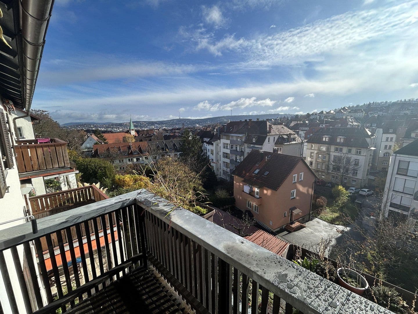2 bedroom flat to rent, 72 m², Stuttgart, Baden-Württemberg 2 bedroom flat to rent, 72 m², Stuttgart, Baden-Württemberg