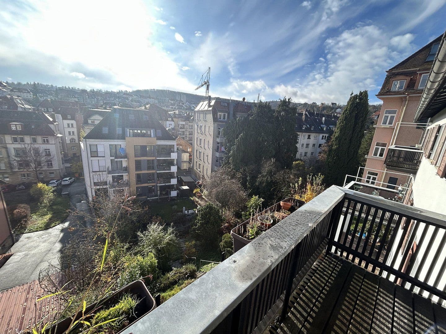 2 bedroom flat to rent, 72 m², Stuttgart, Baden-Württemberg 2 bedroom flat to rent, 72 m², Stuttgart, Baden-Württemberg