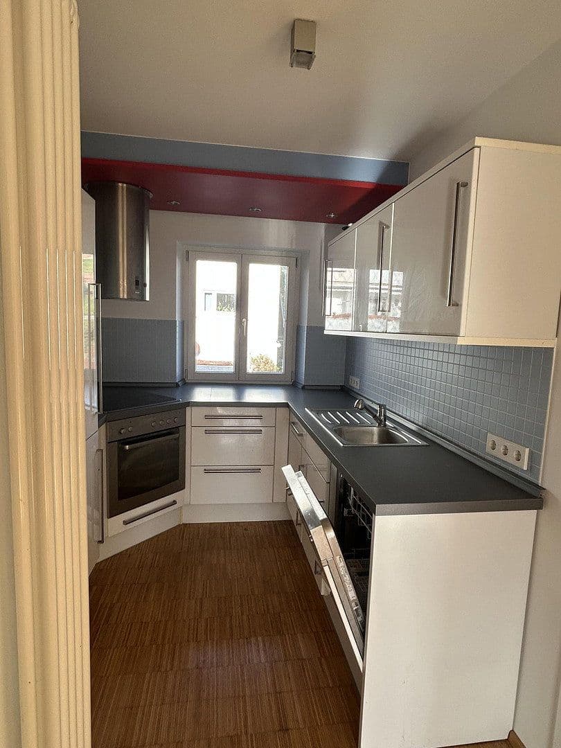 2 bedroom flat to rent, 72 m², Stuttgart, Baden-Württemberg 2 bedroom flat to rent, 72 m², Stuttgart, Baden-Württemberg