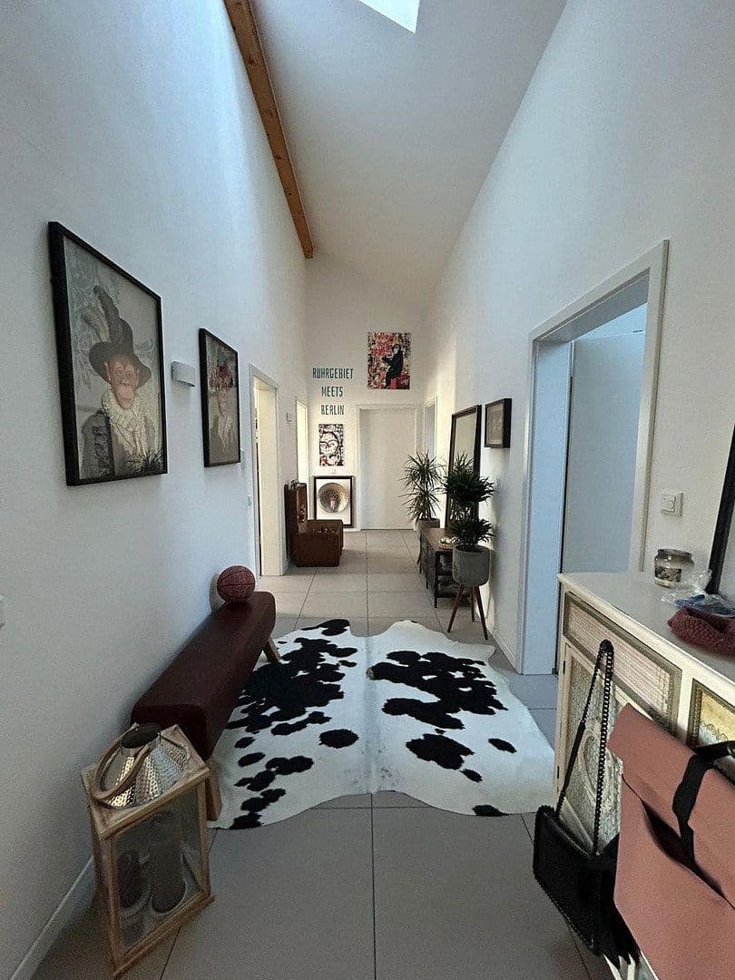 4 bedroom flat to rent, 145 m², Wiesham 3d, Grafing, Bavaria 4 bedroom flat to rent, 145 m², Wiesham 3d, Grafing, Bavaria