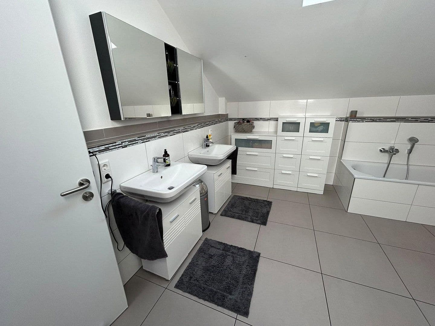 4 bedroom flat to rent, 145 m², Wiesham 3d, Grafing, Bavaria 4 bedroom flat to rent, 145 m², Wiesham 3d, Grafing, Bavaria