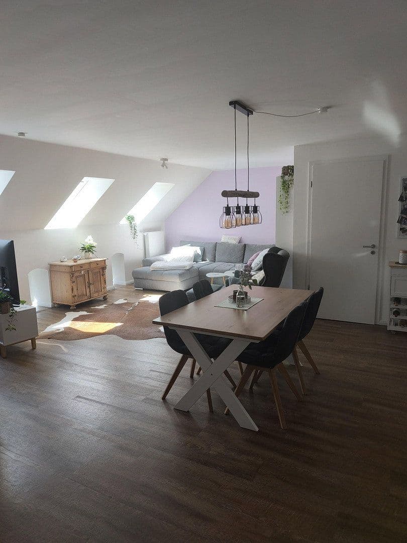 2 bedroom flat to rent, 80 m², Paulihof 2, Schleswig, Schleswig-Holstein 2 bedroom flat to rent, 80 m², Paulihof 2, Schleswig, Schleswig-Holstein