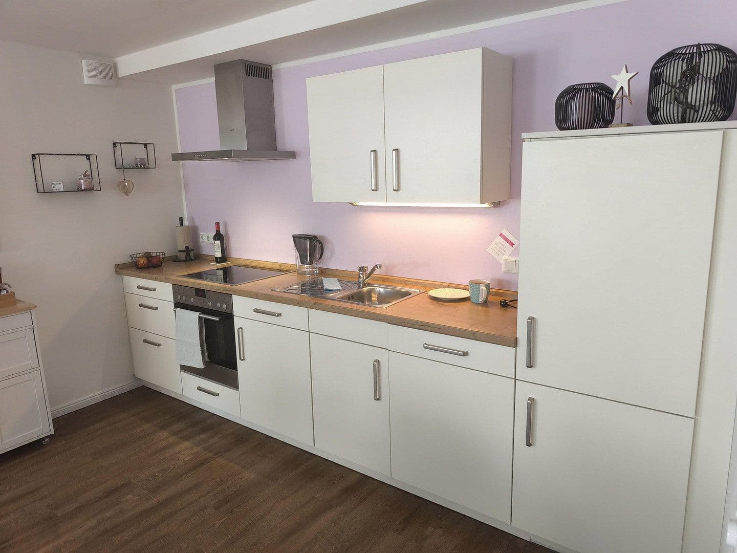 2 bedroom flat to rent, 80 m², Paulihof 2, Schleswig, Schleswig-Holstein 2 bedroom flat to rent, 80 m², Paulihof 2, Schleswig, Schleswig-Holstein