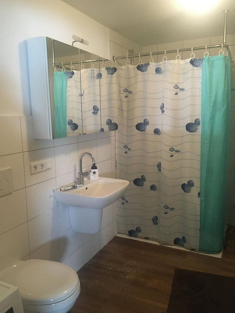 2 bedroom flat to rent, 80 m², Paulihof 2, Schleswig, Schleswig-Holstein 2 bedroom flat to rent, 80 m², Paulihof 2, Schleswig, Schleswig-Holstein