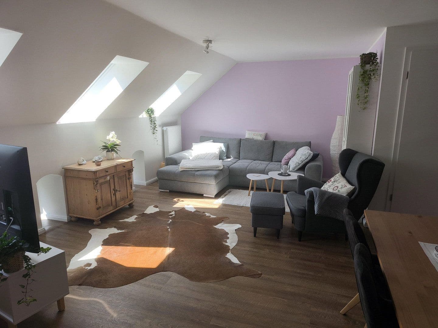 2 bedroom flat to rent, 80 m², Paulihof 2, Schleswig, Schleswig-Holstein 2 bedroom flat to rent, 80 m², Paulihof 2, Schleswig, Schleswig-Holstein