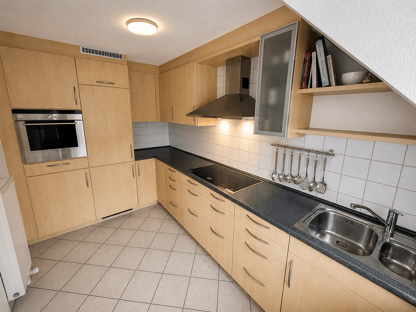 2 bedroom with open-plan kitchen flat to rent, 84 m², Leinfelden-Echterdingen, Baden-Württemberg 2 bedroom with open-plan kitchen flat to rent, 84 m², Leinfelden-Echterdingen, Baden-Württemberg
