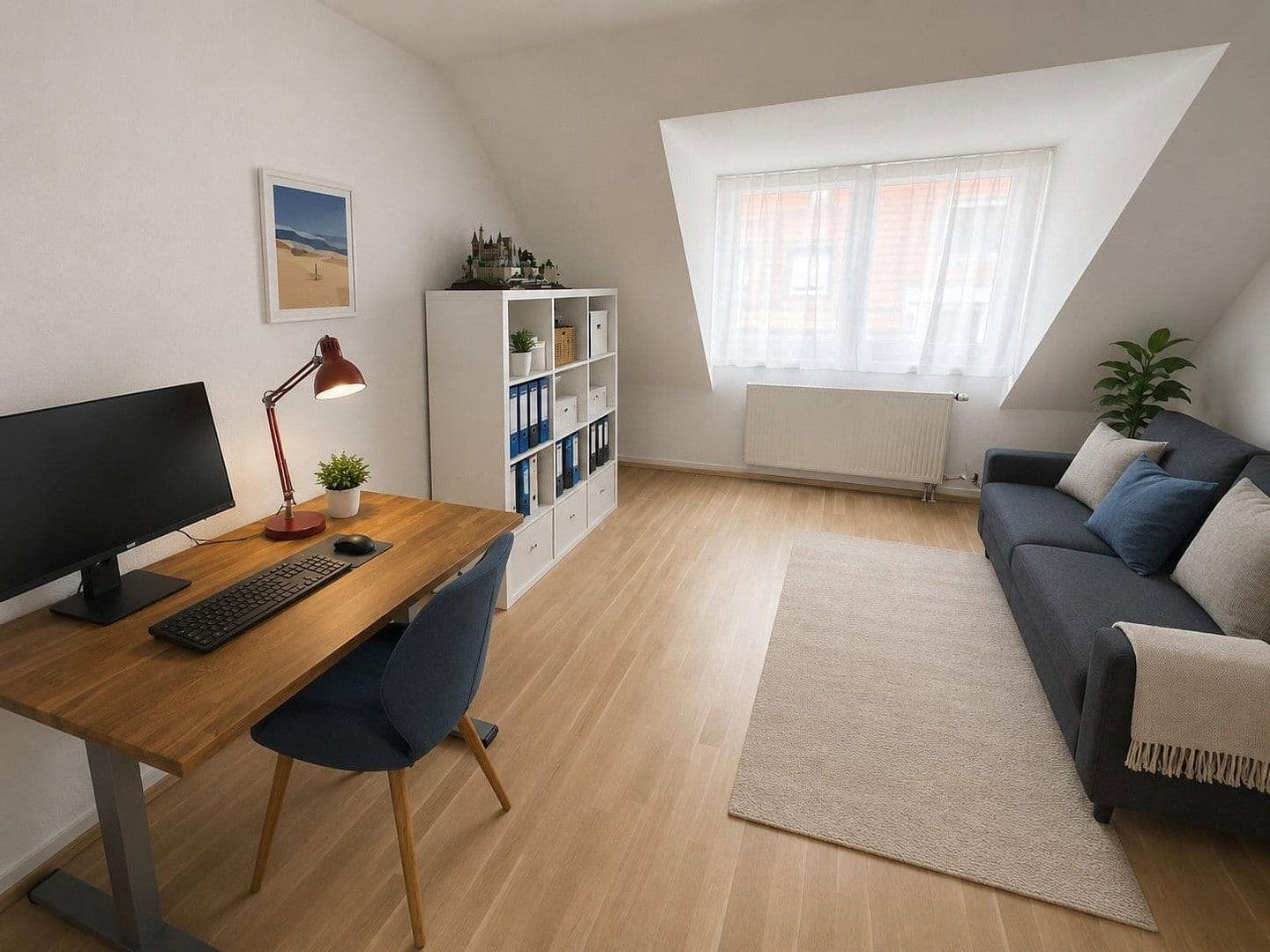 2 bedroom with open-plan kitchen flat to rent, 84 m², Leinfelden-Echterdingen, Baden-Württemberg 2 bedroom with open-plan kitchen flat to rent, 84 m², Leinfelden-Echterdingen, Baden-Württemberg