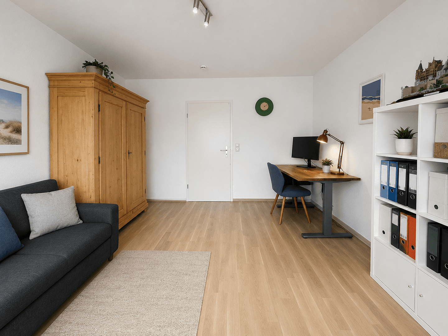 2 bedroom with open-plan kitchen flat to rent, 84 m², Leinfelden-Echterdingen, Baden-Württemberg 2 bedroom with open-plan kitchen flat to rent, 84 m², Leinfelden-Echterdingen, Baden-Württemberg