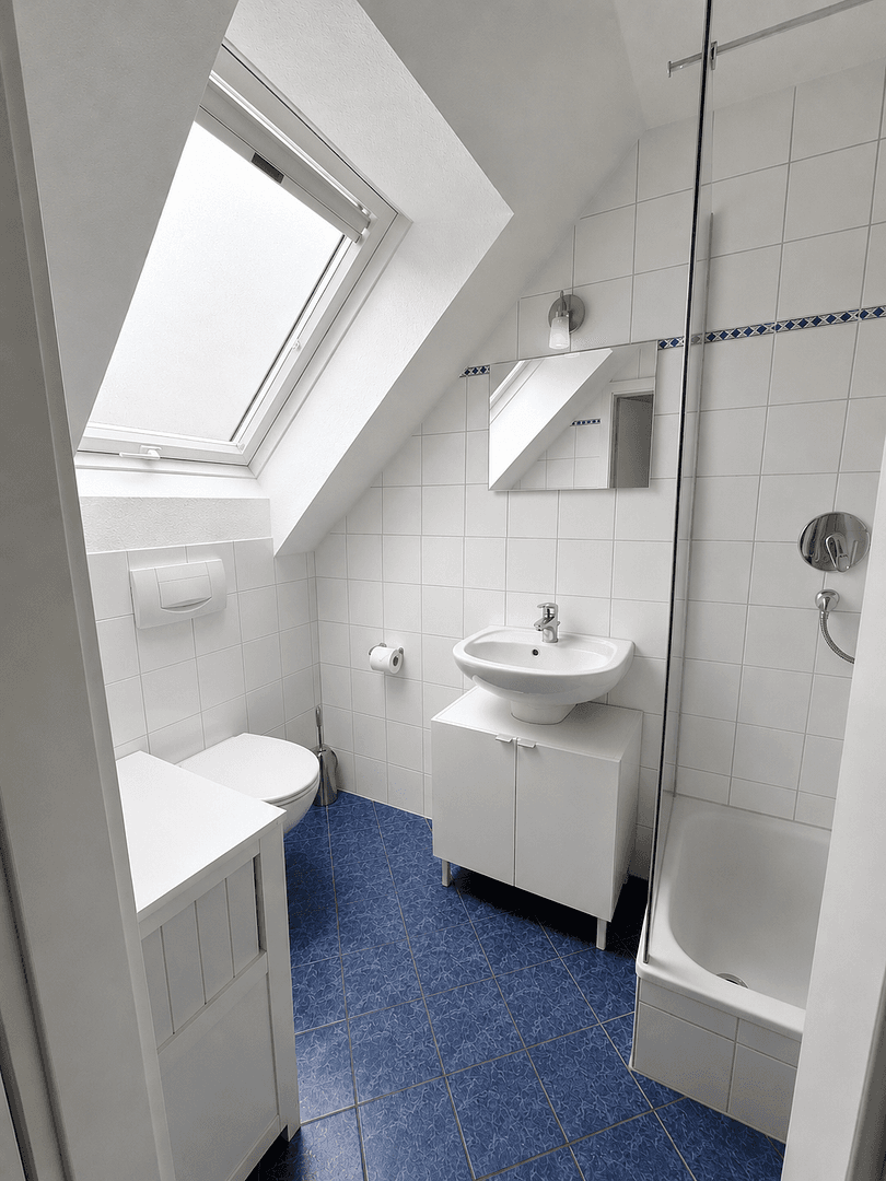 2 bedroom with open-plan kitchen flat to rent, 84 m², Leinfelden-Echterdingen, Baden-Württemberg 2 bedroom with open-plan kitchen flat to rent, 84 m², Leinfelden-Echterdingen, Baden-Württemberg