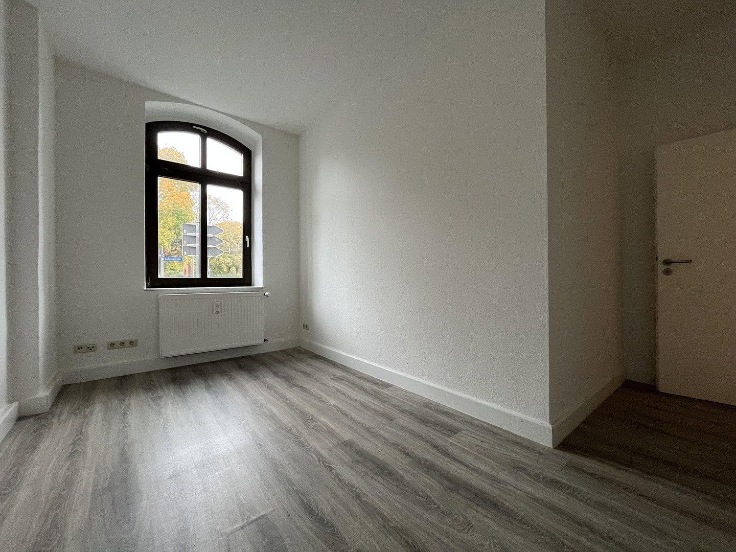 3 bedroom flat to rent, 78 m², Kolpingstraße 36, Zwickau, Saxony 3 bedroom flat to rent, 78 m², Kolpingstraße 36, Zwickau, Saxony