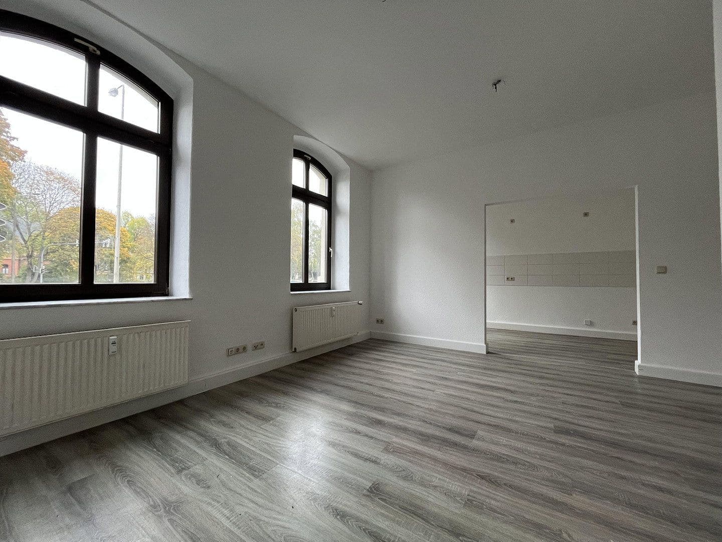 3 bedroom flat to rent, 78 m², Kolpingstraße 36, Zwickau, Saxony 3 bedroom flat to rent, 78 m², Kolpingstraße 36, Zwickau, Saxony