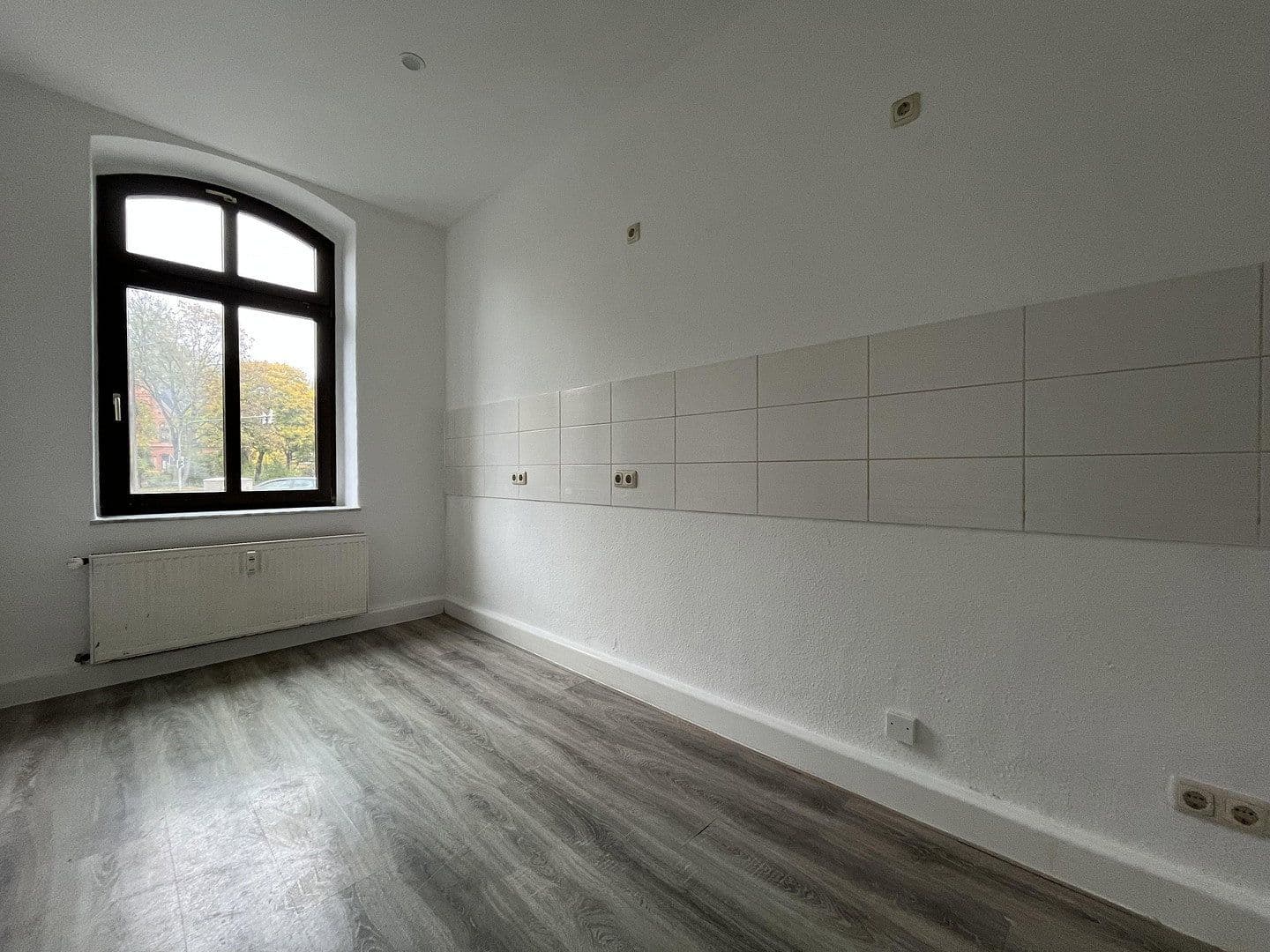 3 bedroom flat to rent, 78 m², Kolpingstraße 36, Zwickau, Saxony 3 bedroom flat to rent, 78 m², Kolpingstraße 36, Zwickau, Saxony