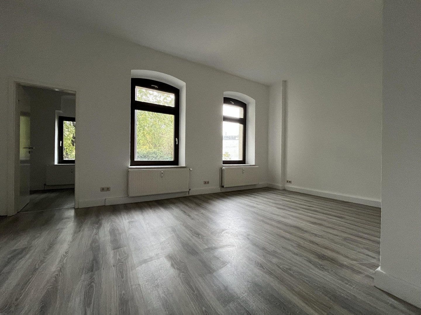 3 bedroom flat to rent, 78 m², Kolpingstraße 36, Zwickau, Saxony 3 bedroom flat to rent, 78 m², Kolpingstraße 36, Zwickau, Saxony