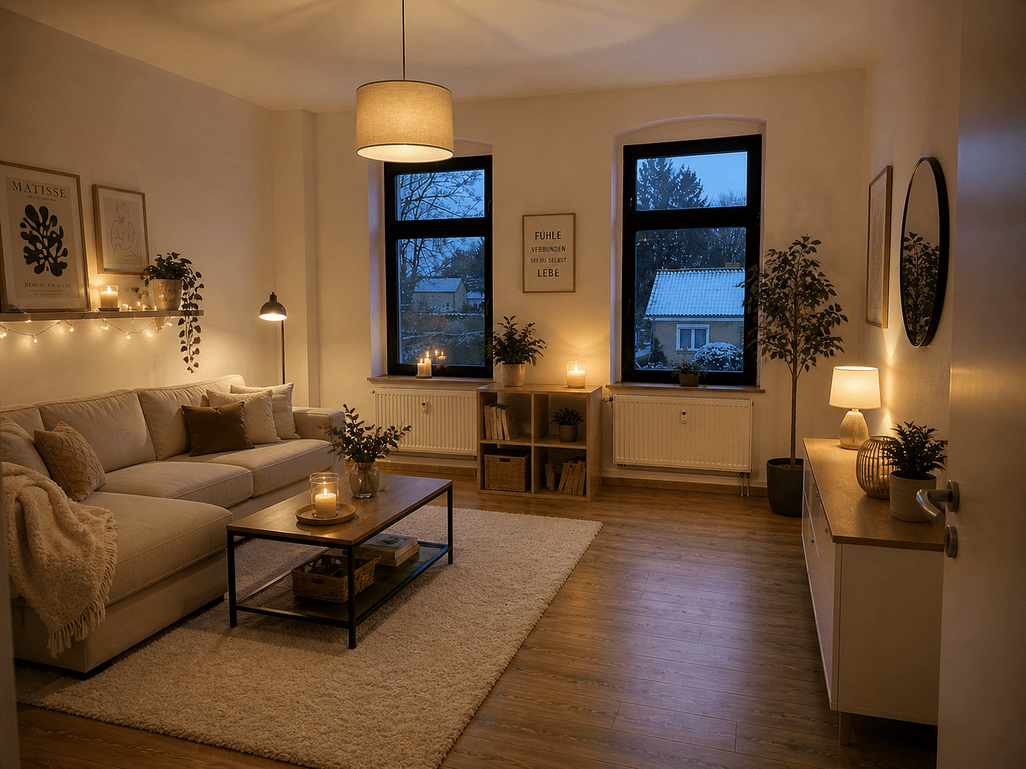 2 bedroom flat to rent, 64 m², Albert-Kleeberg-Str. 2, Fürstenwalde/Spree, Brandenburg 2 bedroom flat to rent, 64 m², Albert-Kleeberg-Str. 2, Fürstenwalde/Spree, Brandenburg