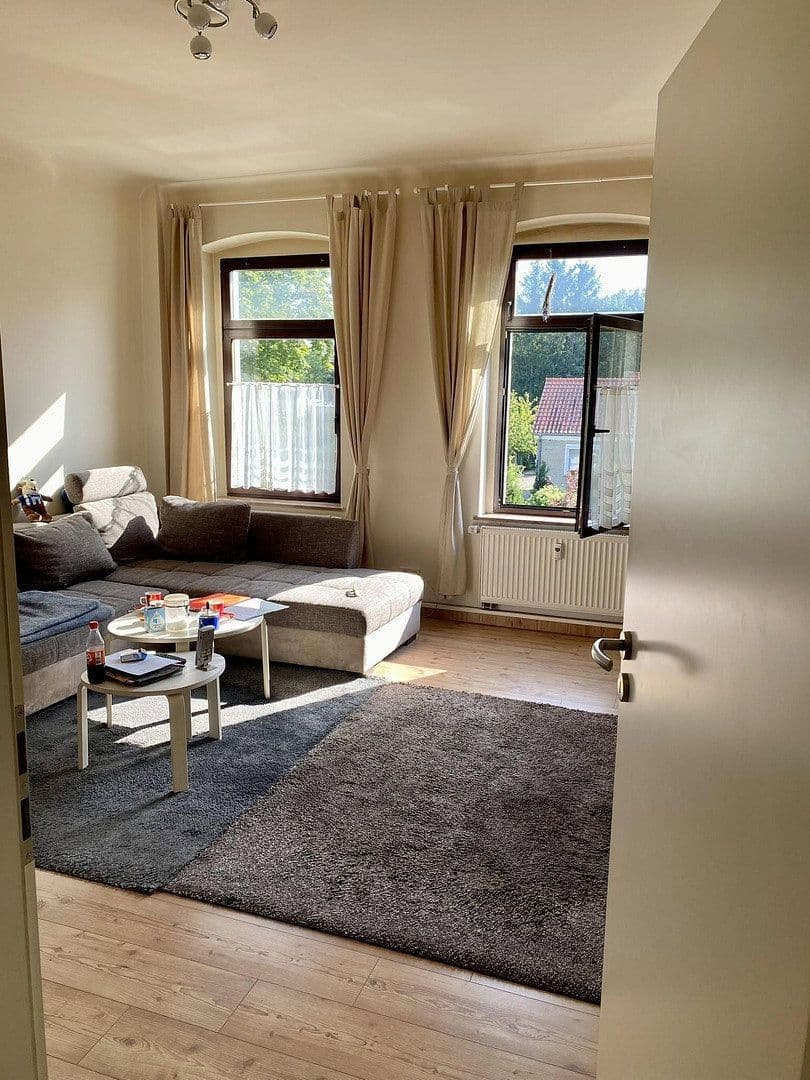 2 bedroom flat to rent, 64 m², Albert-Kleeberg-Str. 2, Fürstenwalde/Spree, Brandenburg 2 bedroom flat to rent, 64 m², Albert-Kleeberg-Str. 2, Fürstenwalde/Spree, Brandenburg