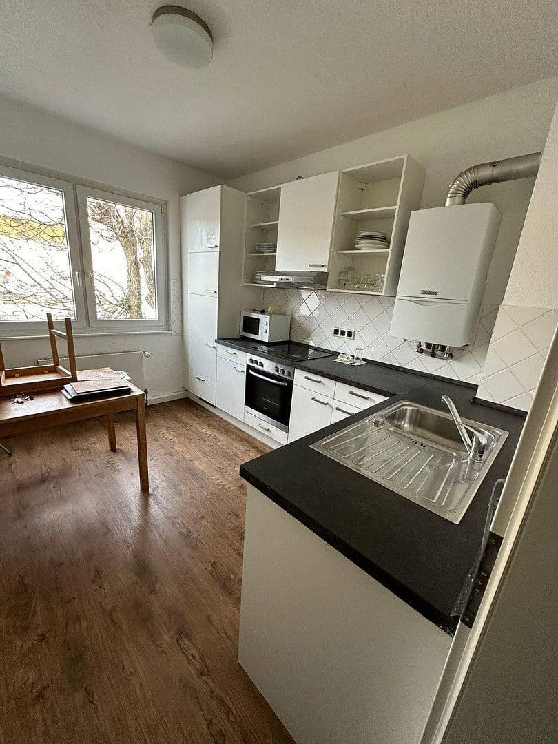 4 bedroom flat to rent, 100 m², Hanau, Hesse 4 bedroom flat to rent, 100 m², Hanau, Hesse