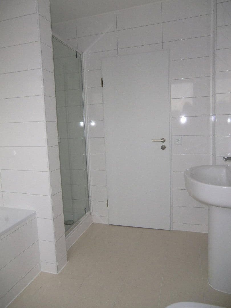 3 bedroom flat to rent, 89 m², Barrensteinstrasse 4-6, Nörvenich, North Rhine-Westphalia 3 bedroom flat to rent, 89 m², Barrensteinstrasse 4-6, Nörvenich, North Rhine-Westphalia