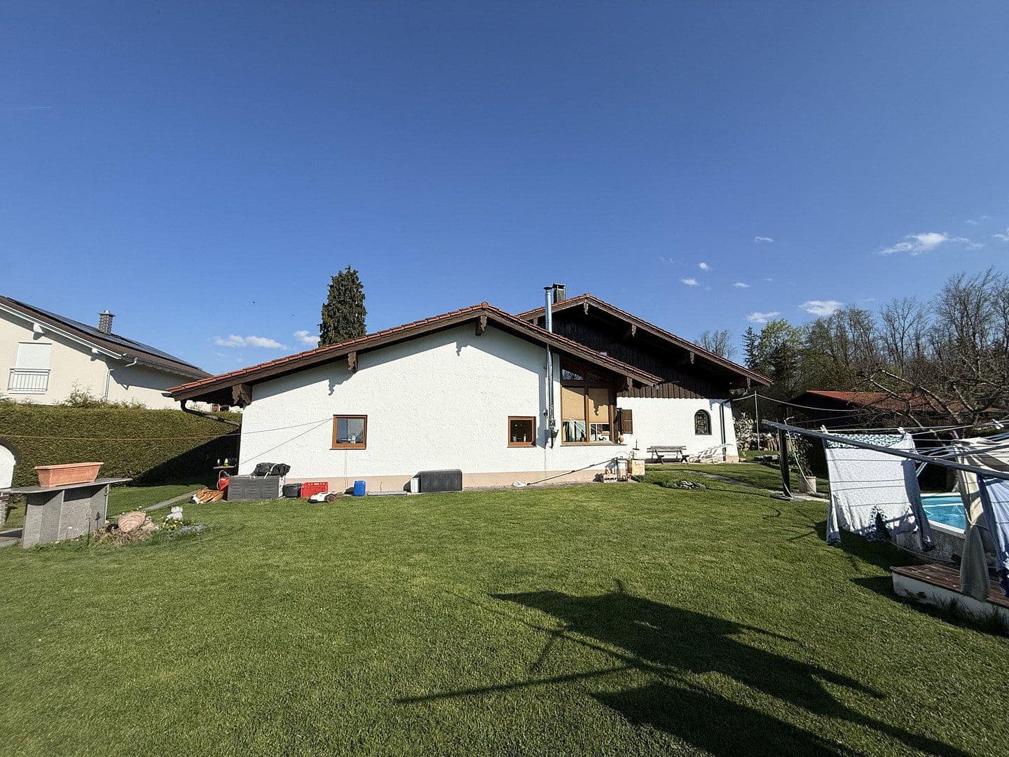 house for sale, 190 m², Bad Aibling, Bavaria house for sale, 190 m², Bad Aibling, Bavaria