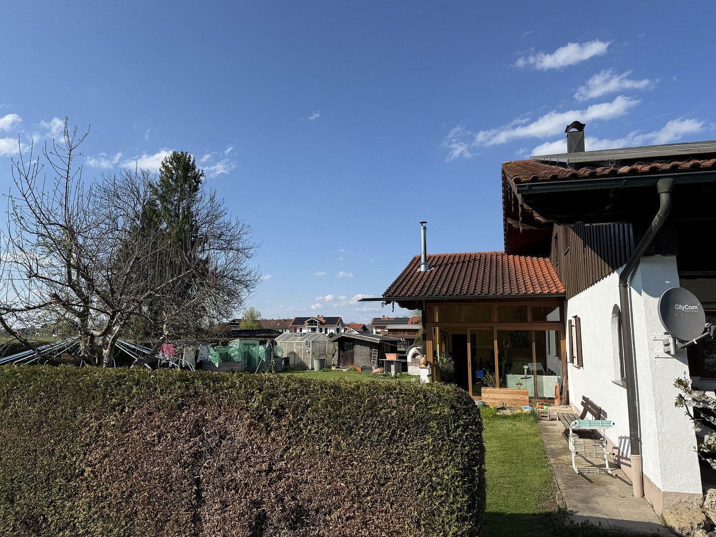 house for sale, 190 m², Bad Aibling, Bavaria house for sale, 190 m², Bad Aibling, Bavaria