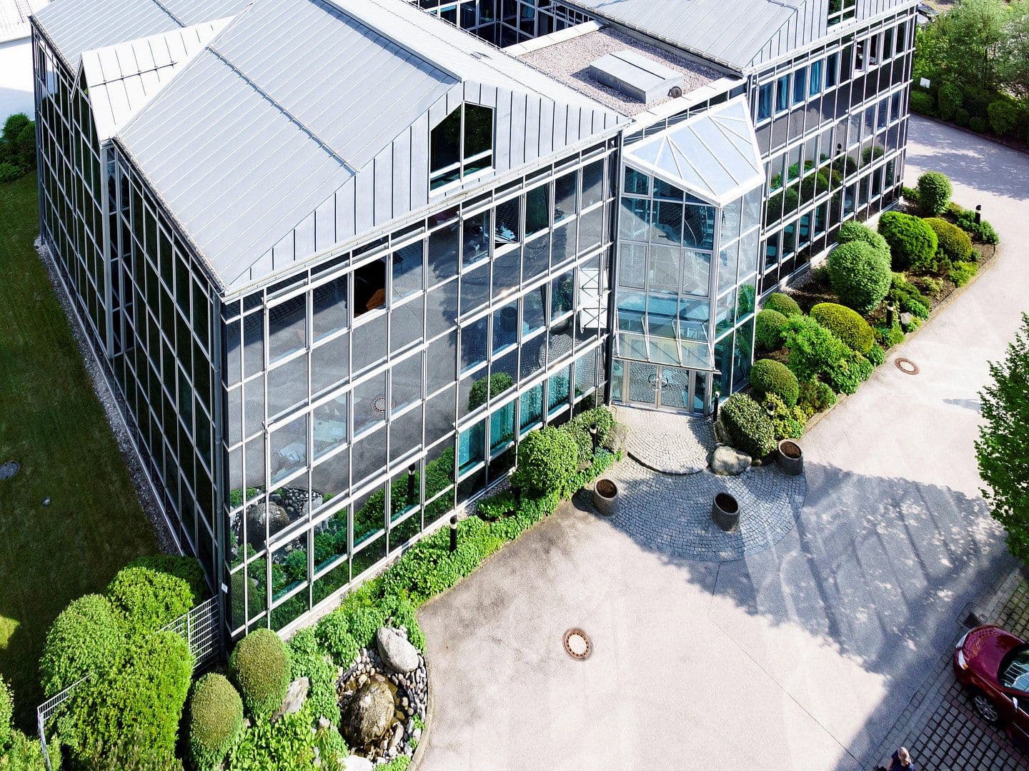 office to rent, 210 m², Bürgermeister Graf Ring, Geretsried, Gelting, Bavaria office to rent, 210 m², Bürgermeister Graf Ring, Geretsried, Gelting, Bavaria