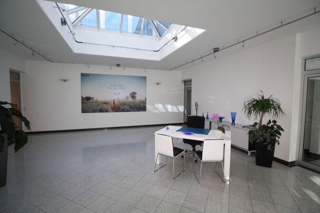 office to rent, 210 m², Bürgermeister Graf Ring, Geretsried, Gelting, Bavaria office to rent, 210 m², Bürgermeister Graf Ring, Geretsried, Gelting, Bavaria