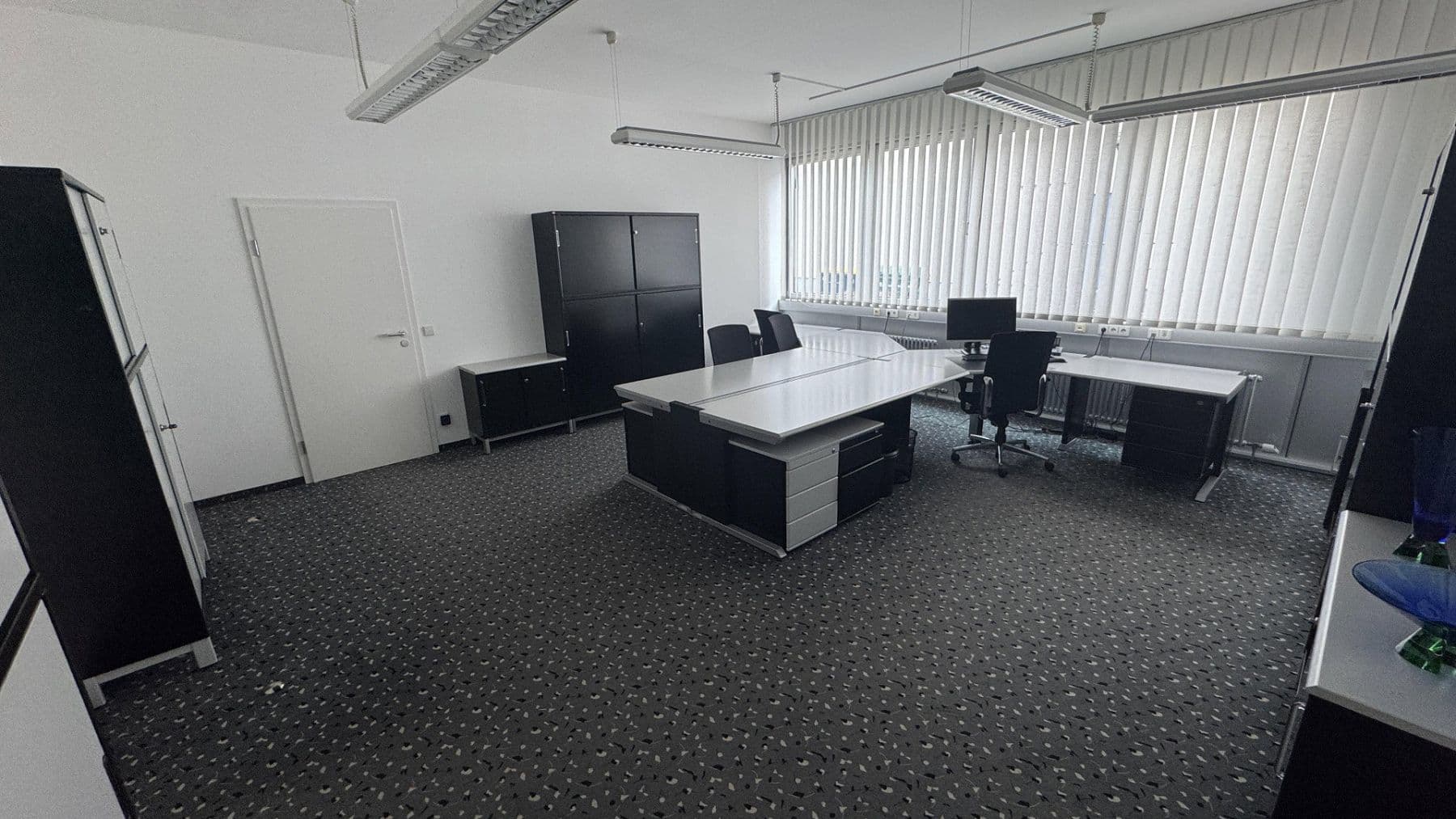 office to rent, 210 m², Bürgermeister Graf Ring, Geretsried, Gelting, Bavaria office to rent, 210 m², Bürgermeister Graf Ring, Geretsried, Gelting, Bavaria