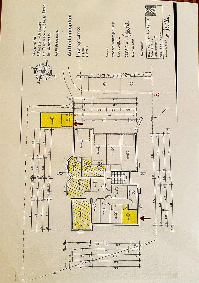2 bedroom with open-plan kitchen flat for sale, 91 m², Im Löwengarten 14, Pfedelbach, Baden-Württemberg 2 bedroom with open-plan kitchen flat for sale, 91 m², Im Löwengarten 14, Pfedelbach, Baden-Württemberg