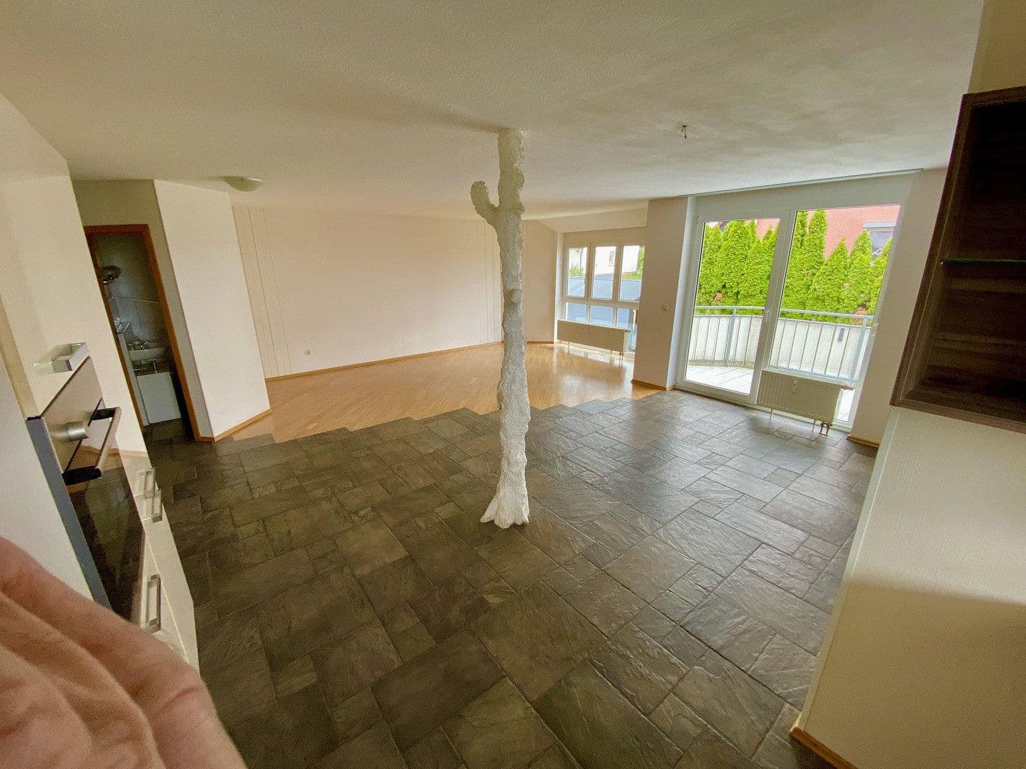 2 bedroom with open-plan kitchen flat for sale, 91 m², Im Löwengarten 14, Pfedelbach, Baden-Württemberg 2 bedroom with open-plan kitchen flat for sale, 91 m², Im Löwengarten 14, Pfedelbach, Baden-Württemberg