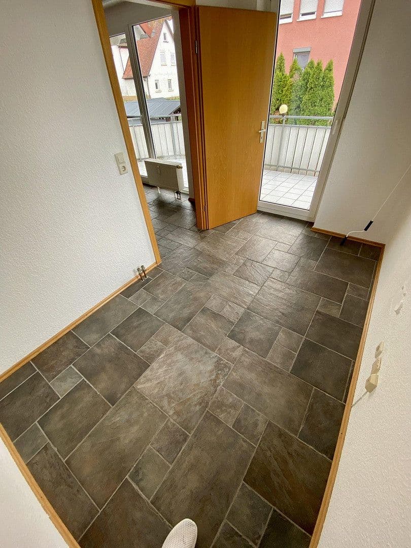 2 bedroom with open-plan kitchen flat for sale, 91 m², Im Löwengarten 14, Pfedelbach, Baden-Württemberg 2 bedroom with open-plan kitchen flat for sale, 91 m², Im Löwengarten 14, Pfedelbach, Baden-Württemberg