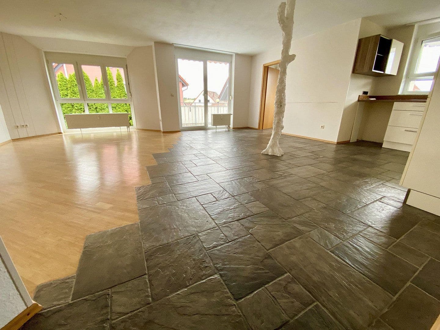 2 bedroom with open-plan kitchen flat for sale, 91 m², Im Löwengarten 14, Pfedelbach, Baden-Württemberg 2 bedroom with open-plan kitchen flat for sale, 91 m², Im Löwengarten 14, Pfedelbach, Baden-Württemberg