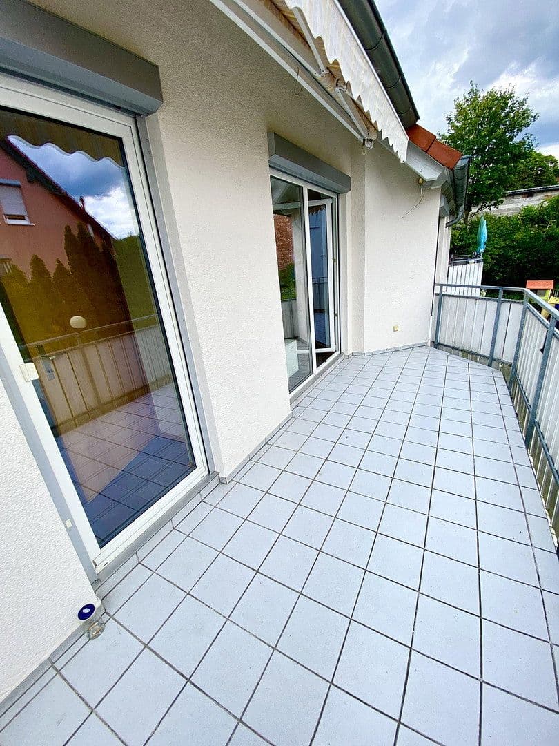 2 bedroom with open-plan kitchen flat for sale, 91 m², Im Löwengarten 14, Pfedelbach, Baden-Württemberg 2 bedroom with open-plan kitchen flat for sale, 91 m², Im Löwengarten 14, Pfedelbach, Baden-Württemberg