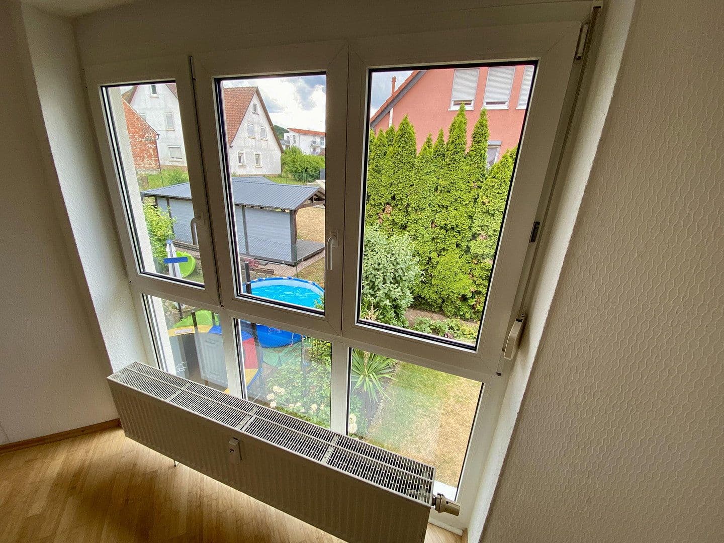 2 bedroom with open-plan kitchen flat for sale, 91 m², Im Löwengarten 14, Pfedelbach, Baden-Württemberg 2 bedroom with open-plan kitchen flat for sale, 91 m², Im Löwengarten 14, Pfedelbach, Baden-Württemberg