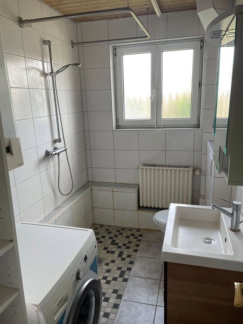 3 bedroom flat to rent, 75 m², Katharienenstrasse 14, Bamberg, Bavaria 3 bedroom flat to rent, 75 m², Katharienenstrasse 14, Bamberg, Bavaria