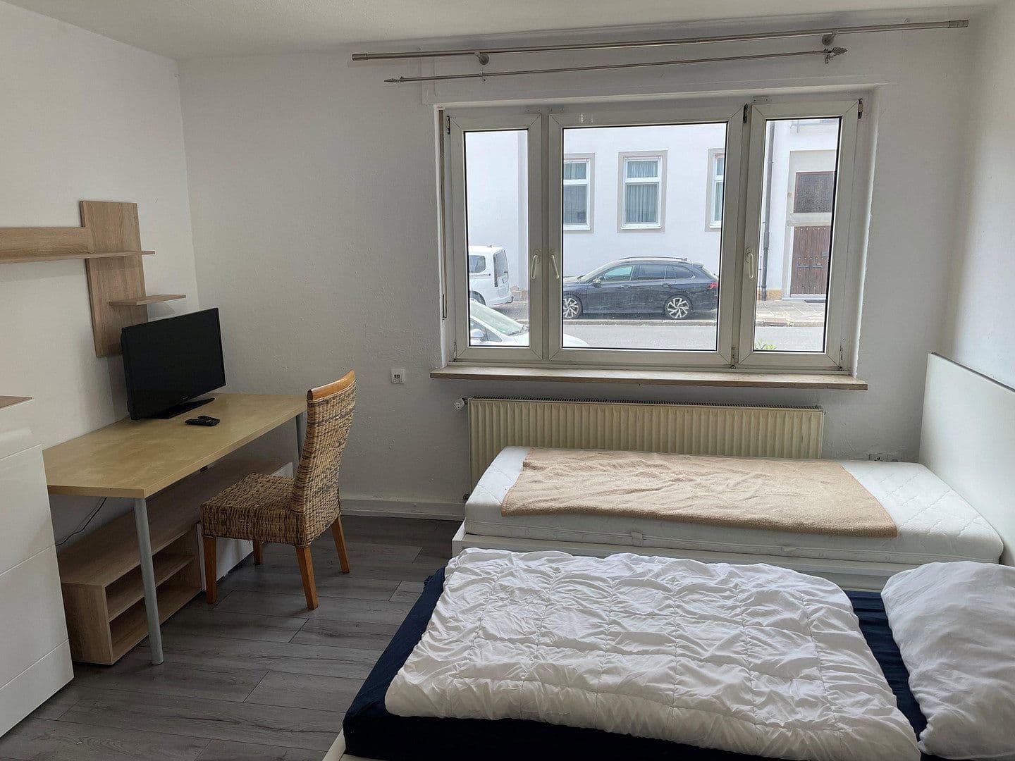 3 bedroom flat to rent, 75 m², Katharienenstrasse 14, Bamberg, Bavaria 3 bedroom flat to rent, 75 m², Katharienenstrasse 14, Bamberg, Bavaria