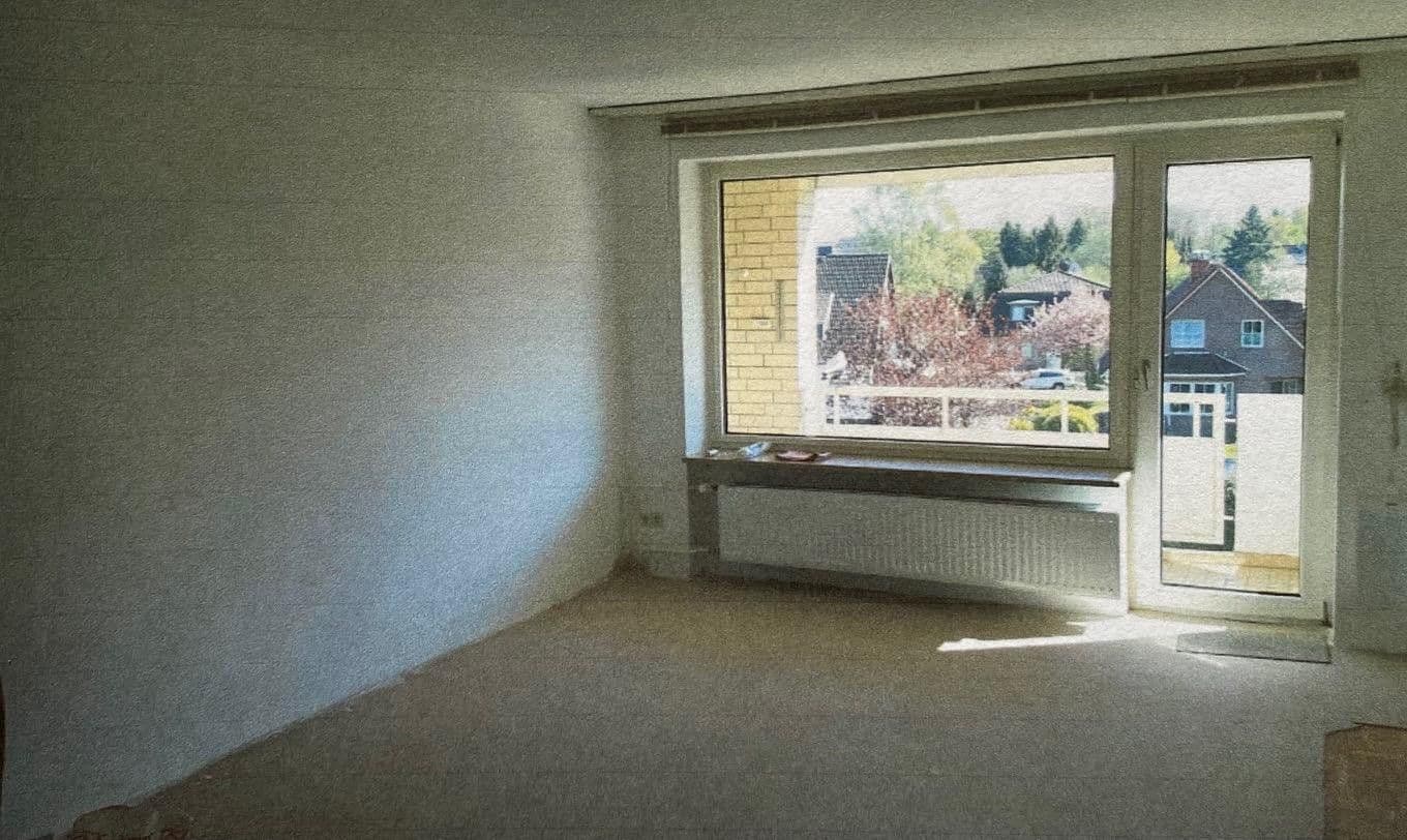 4 bedroom flat for sale, 93 m², Hamburg, Hamburg 4 bedroom flat for sale, 93 m², Hamburg, Hamburg