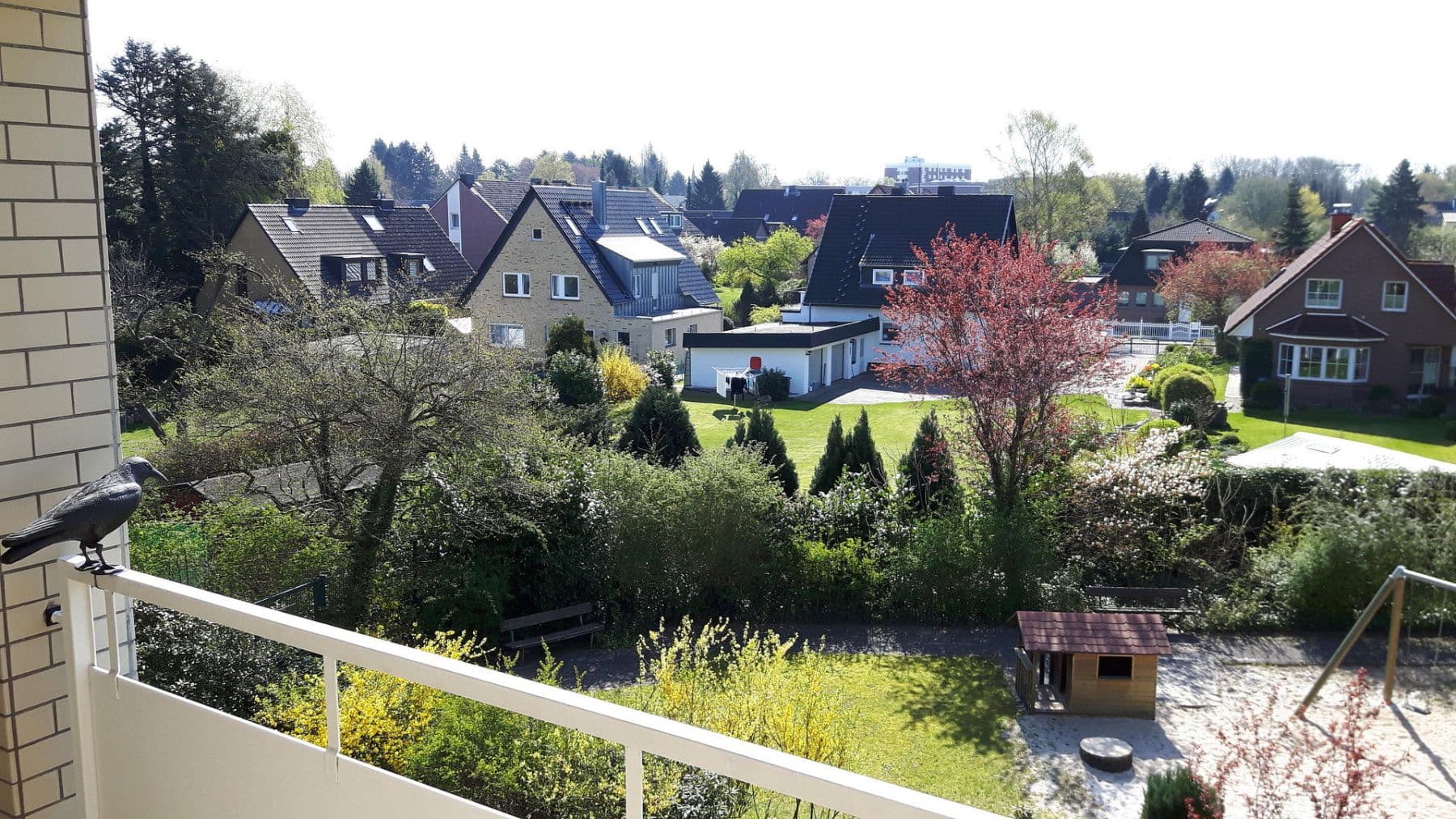 4 bedroom flat for sale, 93 m², Hamburg, Hamburg 4 bedroom flat for sale, 93 m², Hamburg, Hamburg
