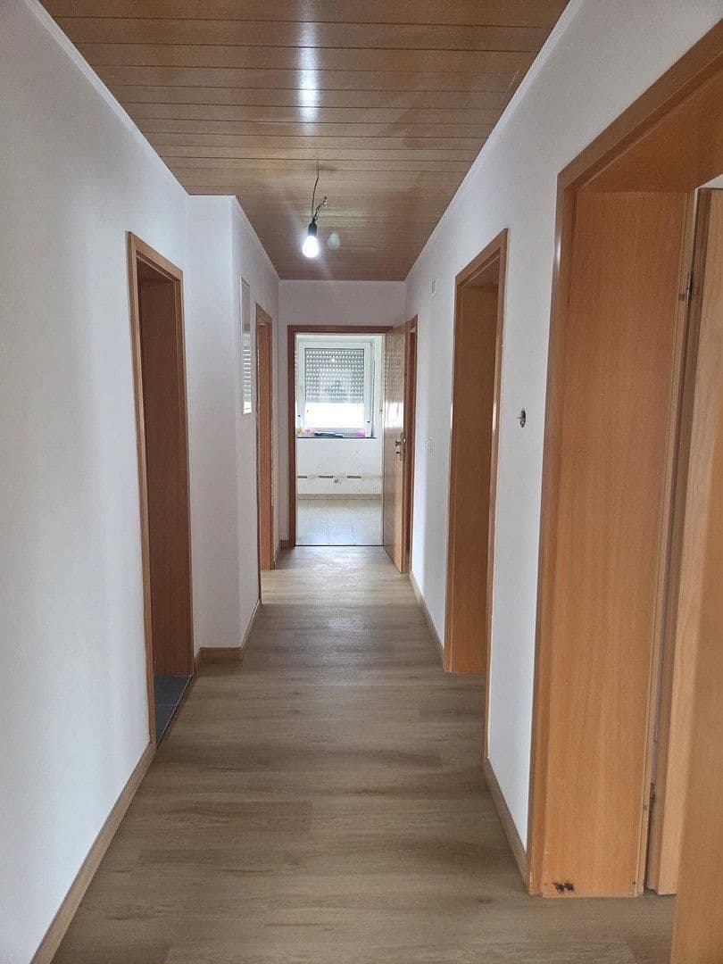 4 bedroom flat to rent, 110 m², Steigstraße 3, Thüngersheim, Bavaria 4 bedroom flat to rent, 110 m², Steigstraße 3, Thüngersheim, Bavaria