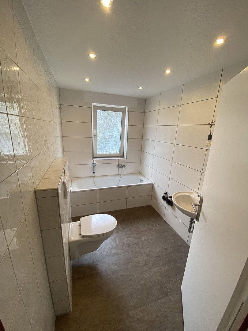 3 bedroom flat to rent, 71 m², Bretzenheim, Rhineland-Palatinate 3 bedroom flat to rent, 71 m², Bretzenheim, Rhineland-Palatinate