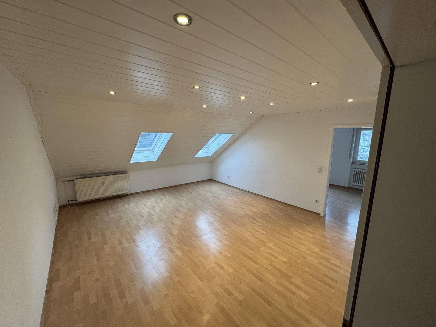 3 bedroom flat to rent, 71 m², Bretzenheim, Rhineland-Palatinate 3 bedroom flat to rent, 71 m², Bretzenheim, Rhineland-Palatinate