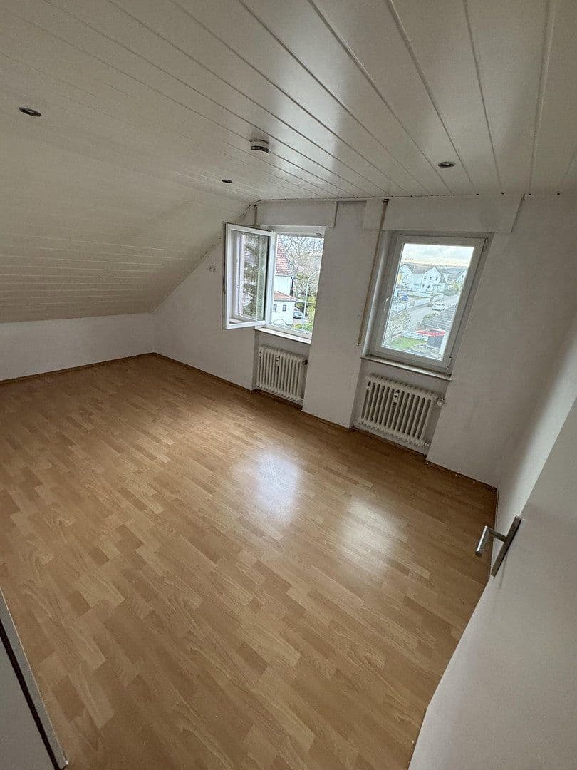 3 bedroom flat to rent, 71 m², Bretzenheim, Rhineland-Palatinate 3 bedroom flat to rent, 71 m², Bretzenheim, Rhineland-Palatinate