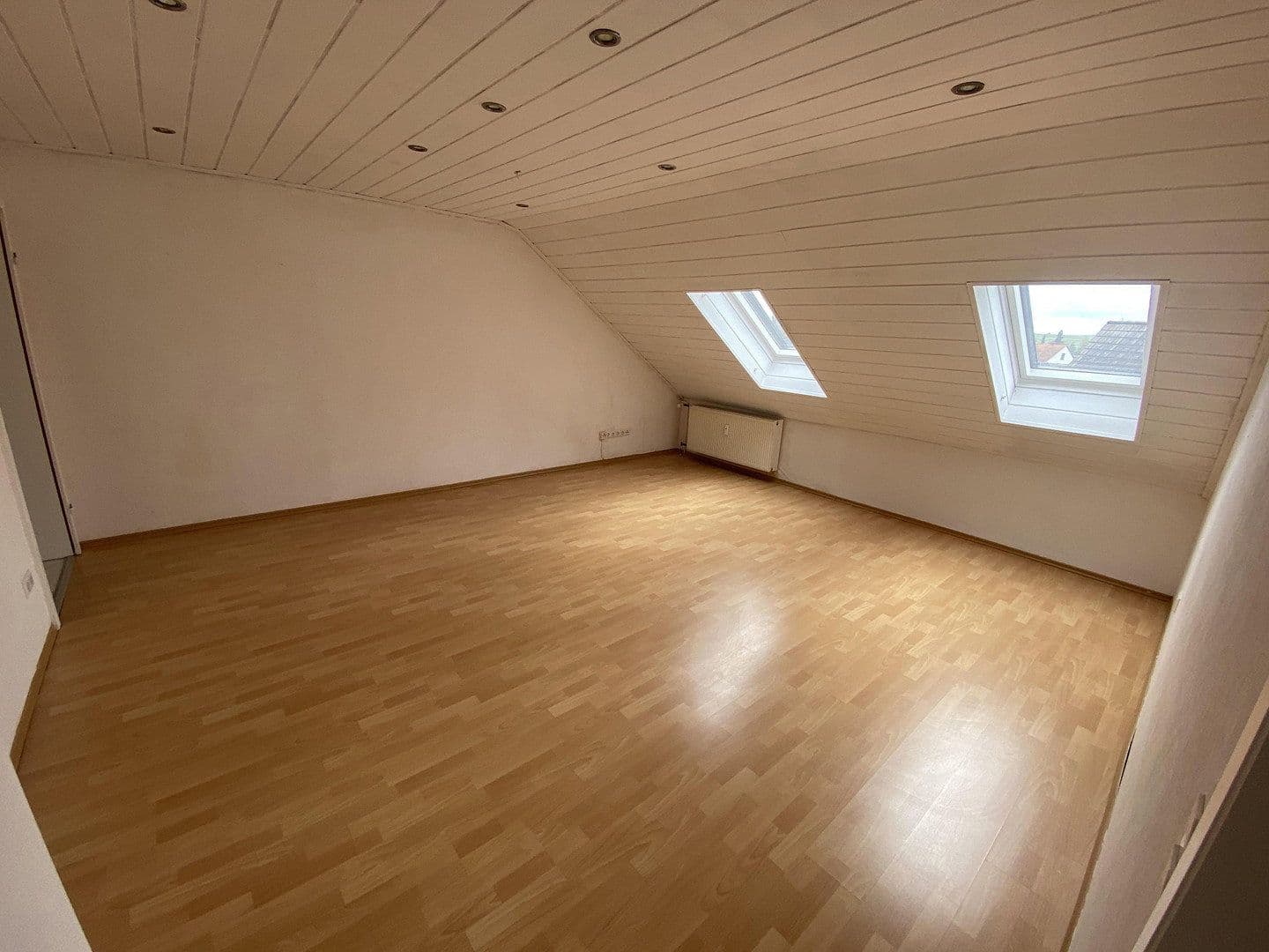 3 bedroom flat to rent, 71 m², Bretzenheim, Rhineland-Palatinate 3 bedroom flat to rent, 71 m², Bretzenheim, Rhineland-Palatinate