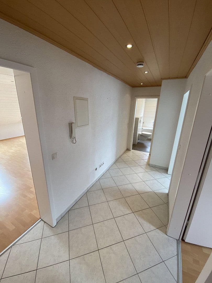 3 bedroom flat to rent, 71 m², Bretzenheim, Rhineland-Palatinate 3 bedroom flat to rent, 71 m², Bretzenheim, Rhineland-Palatinate