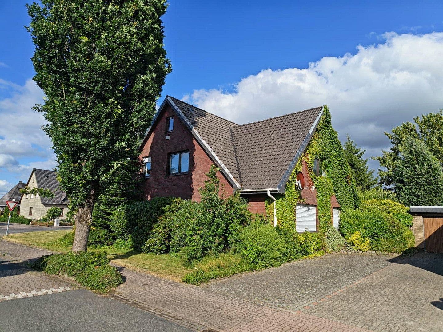 house for sale, 250 m², Twistringen, Lower Saxony house for sale, 250 m², Twistringen, Lower Saxony