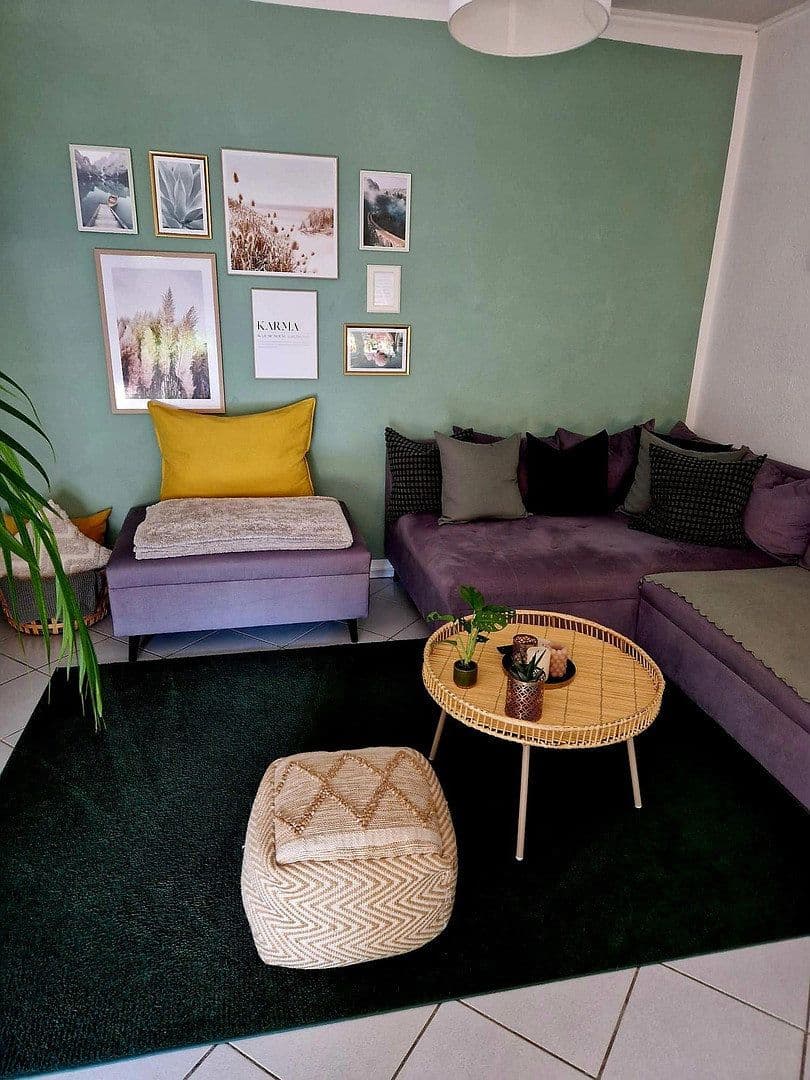 2 bedroom flat to rent, 60 m², Alfter, North Rhine-Westphalia 2 bedroom flat to rent, 60 m², Alfter, North Rhine-Westphalia