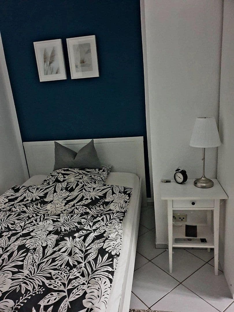 2 bedroom flat to rent, 60 m², Alfter, North Rhine-Westphalia 2 bedroom flat to rent, 60 m², Alfter, North Rhine-Westphalia