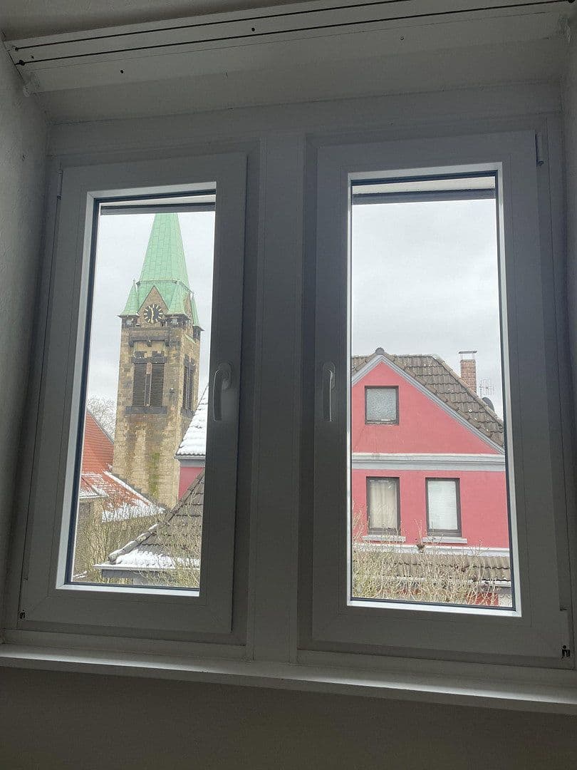 3 bedroom flat to rent, 82 m², Duisburg, North Rhine-Westphalia 3 bedroom flat to rent, 82 m², Duisburg, North Rhine-Westphalia