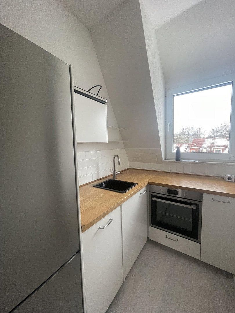 3 bedroom flat to rent, 82 m², Duisburg, North Rhine-Westphalia 3 bedroom flat to rent, 82 m², Duisburg, North Rhine-Westphalia