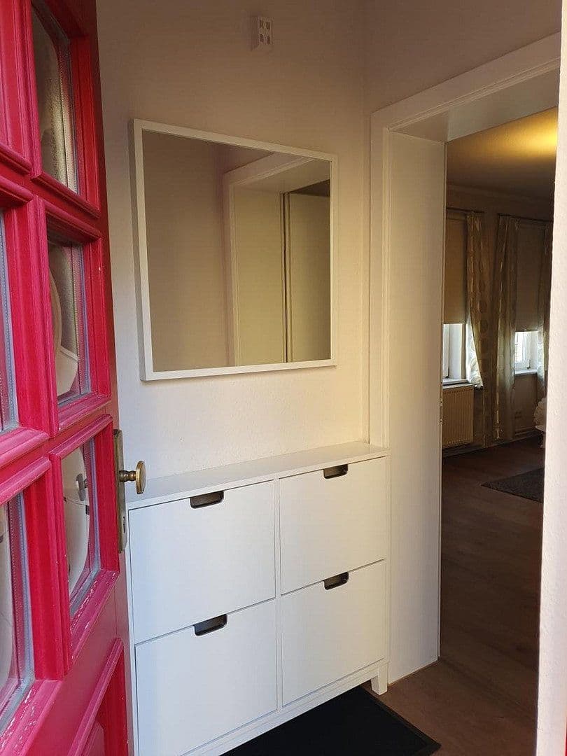 2 bedroom flat to rent, 42 m², Wiesbaden, Hesse 2 bedroom flat to rent, 42 m², Wiesbaden, Hesse