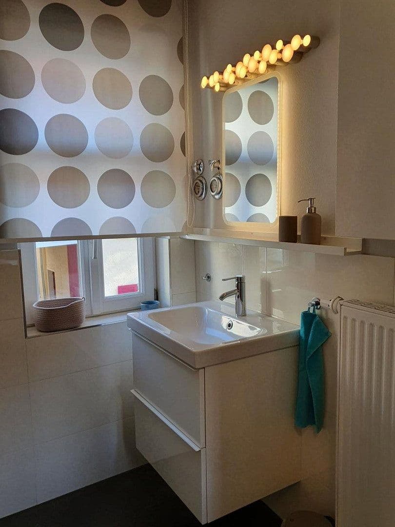 2 bedroom flat to rent, 42 m², Wiesbaden, Hesse 2 bedroom flat to rent, 42 m², Wiesbaden, Hesse