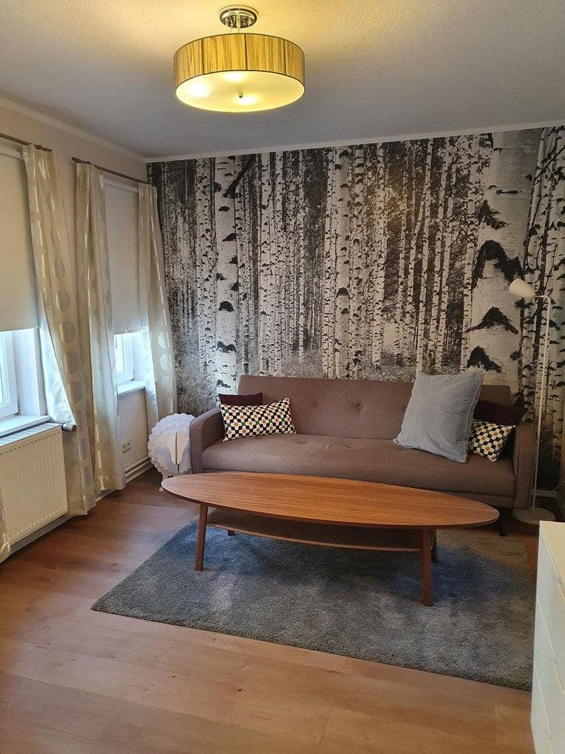 2 bedroom flat to rent, 42 m², Wiesbaden, Hesse 2 bedroom flat to rent, 42 m², Wiesbaden, Hesse